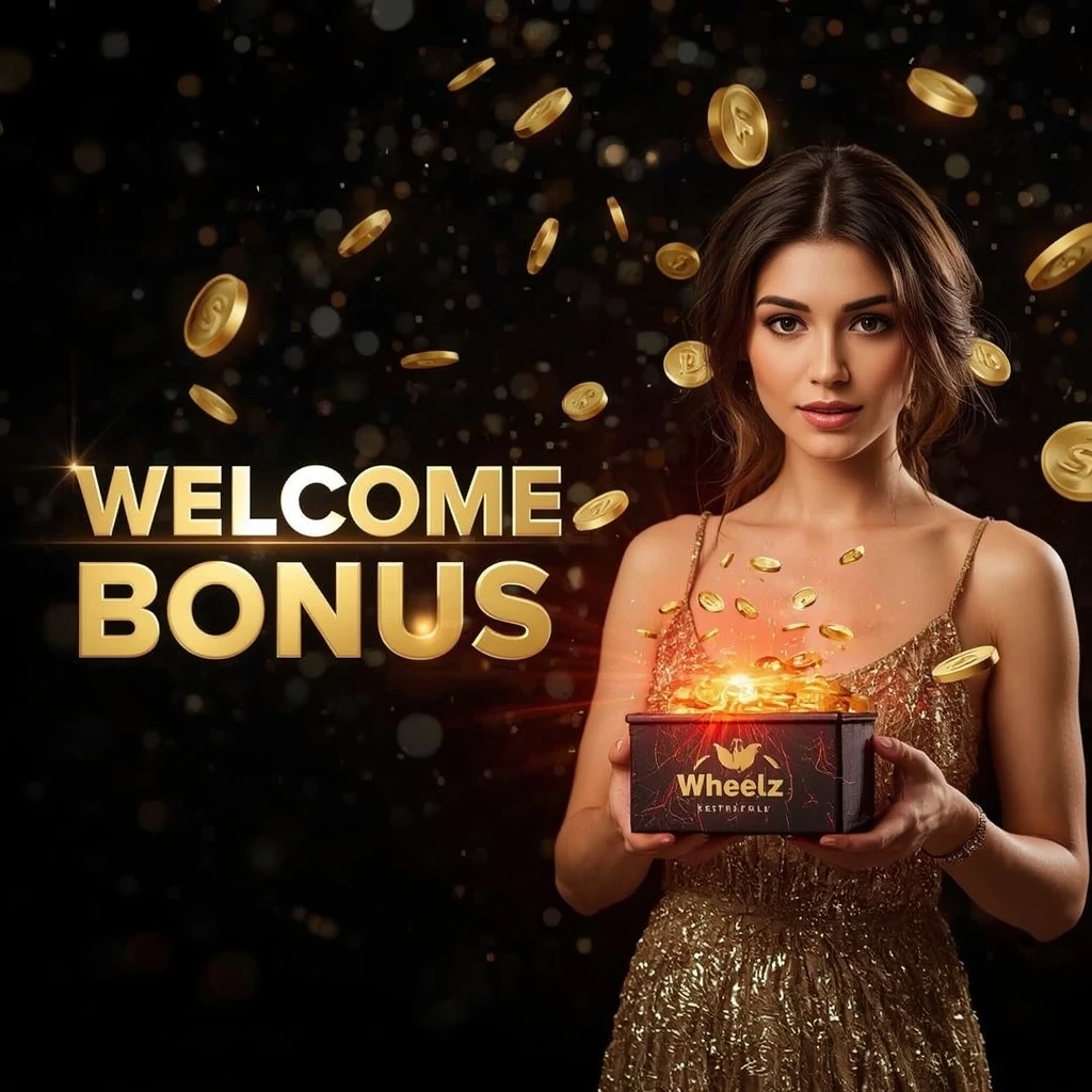 Wheelz bonus