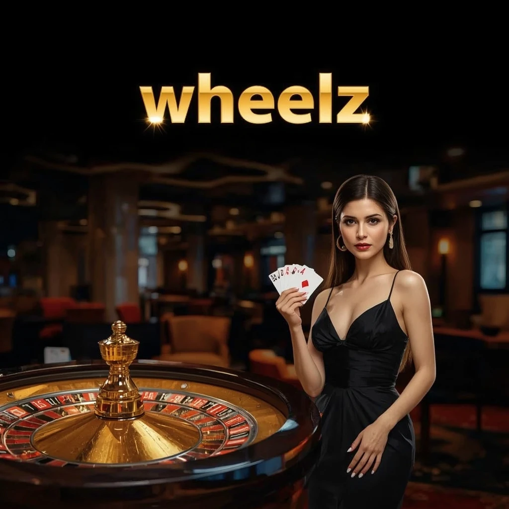 Wheelz India
