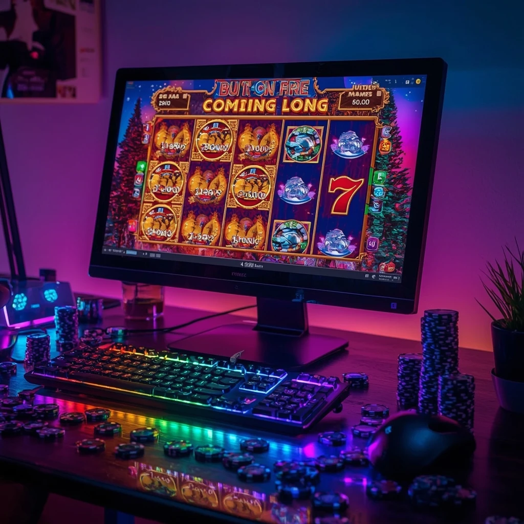 Microgaming WHEELZ CASINO INDIA