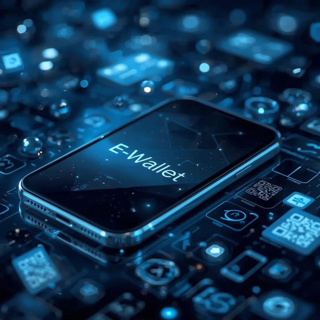 e-wallet WHEELZ CASINO