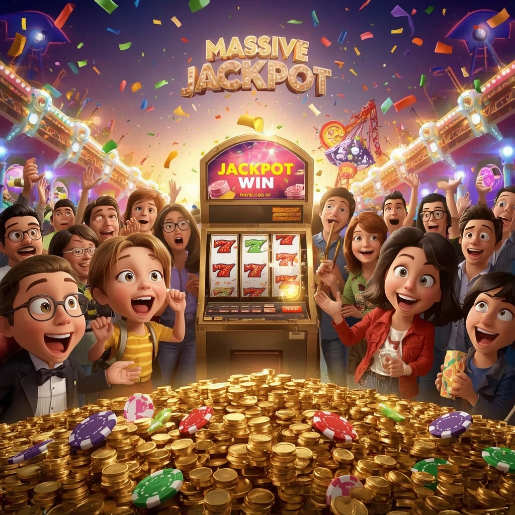 best Jackpot games WHEELZ CASINO