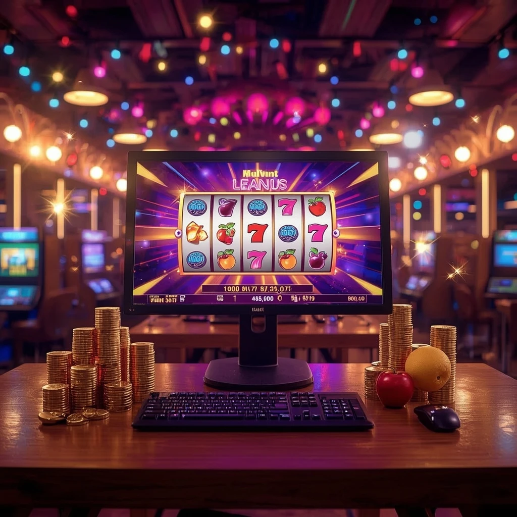 slot machines WHEELZ CASINO INDIA