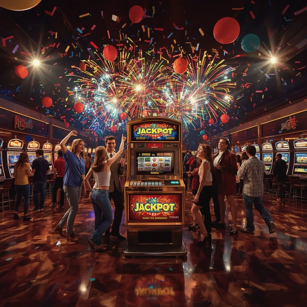 Fixed jackpots at Wheelz Casino