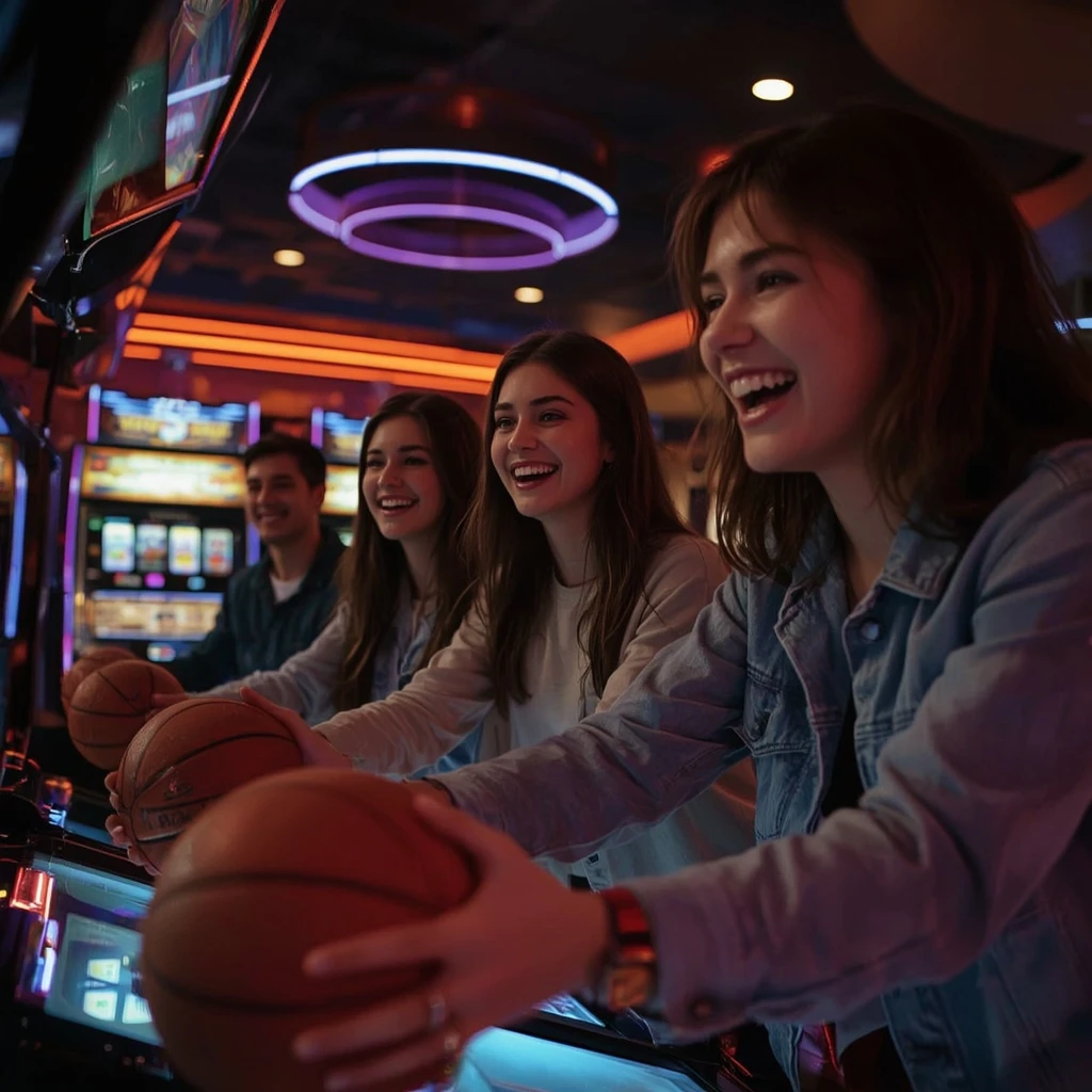 Sports betting at WHEELZ CASINO