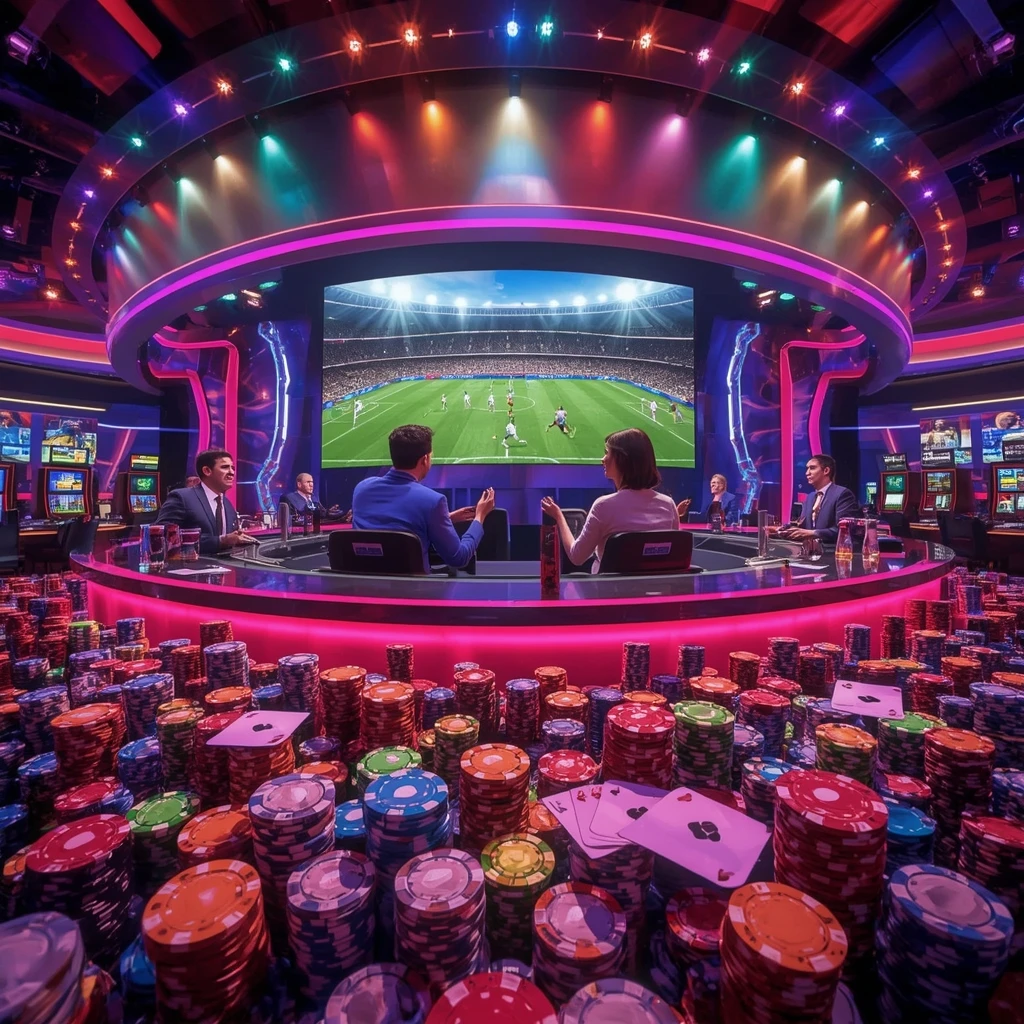 Betting on football at Wheelz Casino India