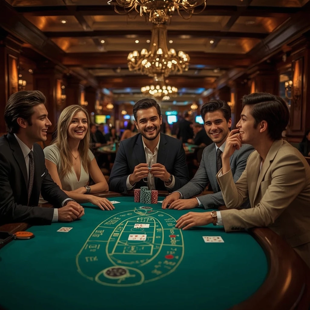 Double Bonus Poker WHEELZ CASINO